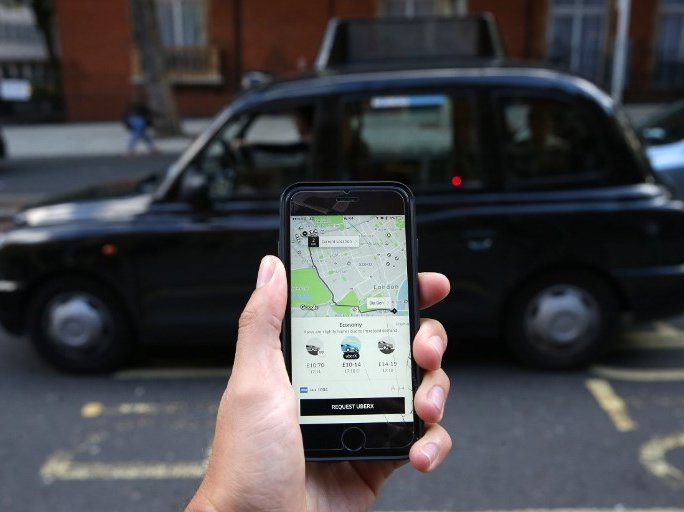 Uber-London-Cab