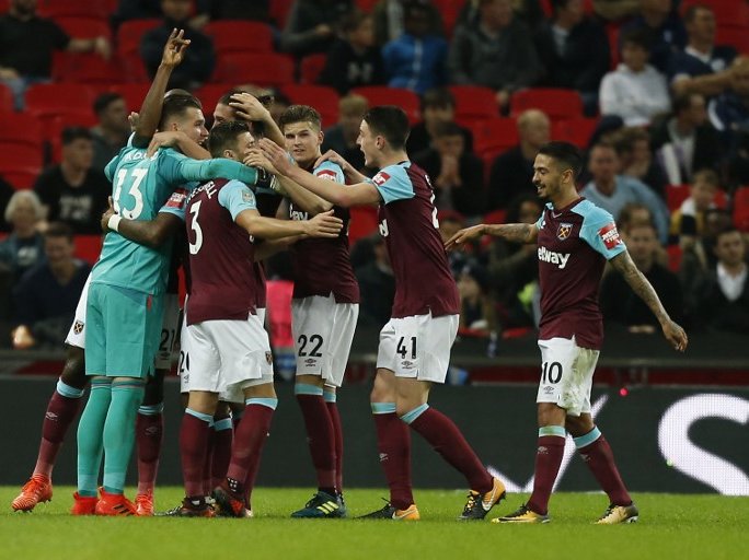 WestHam