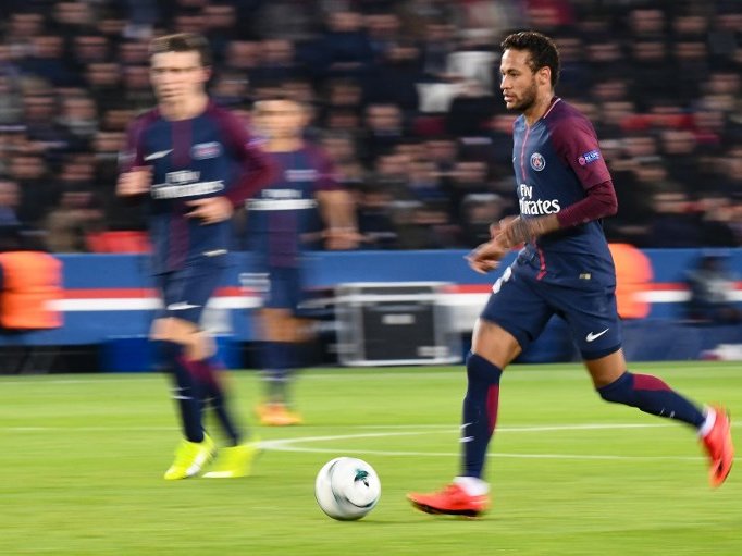 PSGNeymar