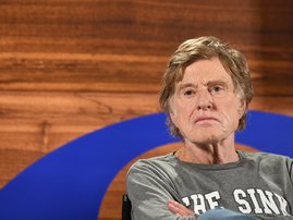 Robert Redford