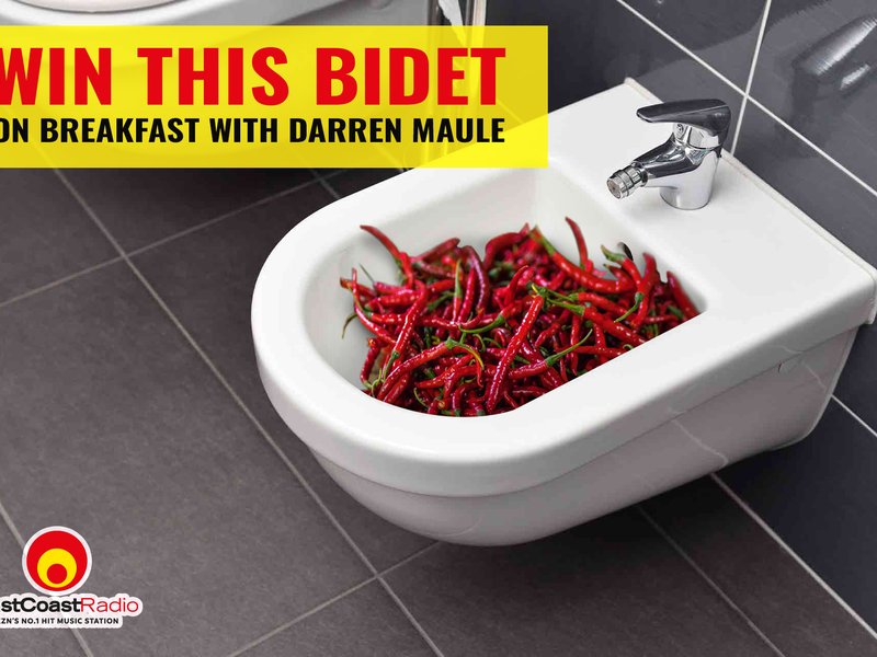 Every show in the world has done a chilli eating contest. Here's how you can win this competition.