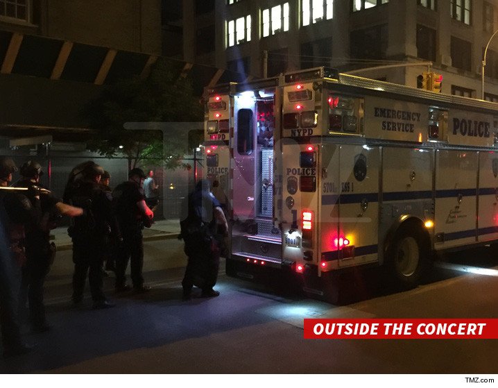 TMZ cops