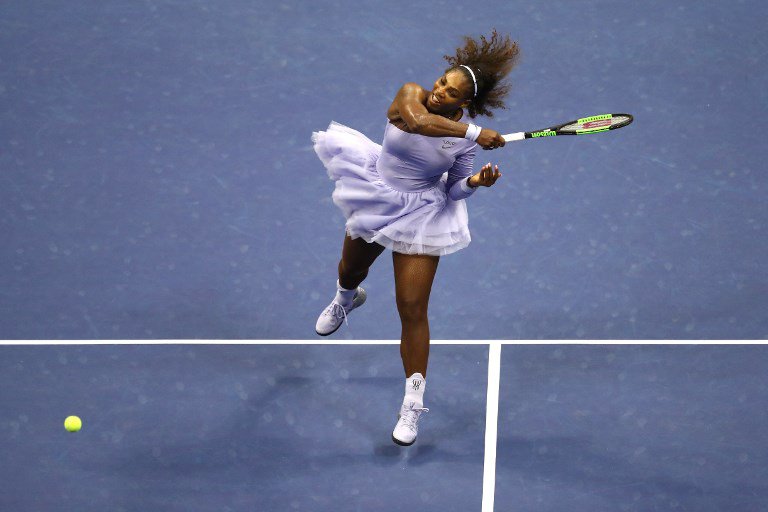 Serena Williams