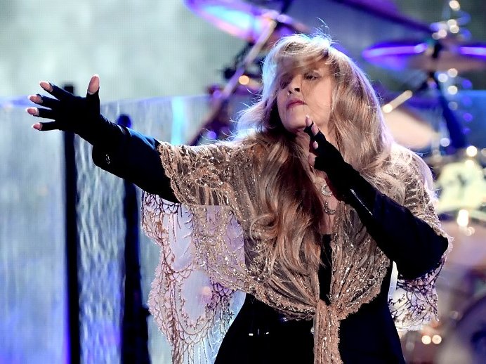 Stevie Nicks_AFP