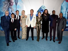 Aquaman