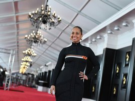 Grammys Alicia Keys