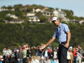 KevinKisner_AFP