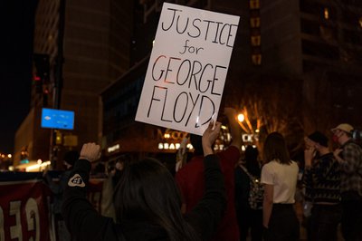 Jury selection begins in George Floyd murder trial
