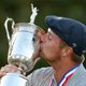 Bryson DeChambeau - AFP