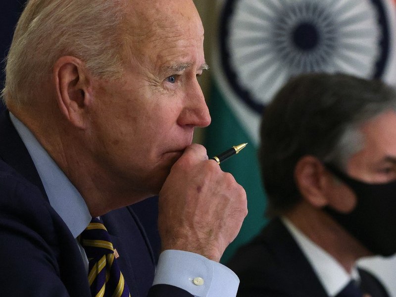 Joe Biden