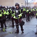 Minneapolis shooting