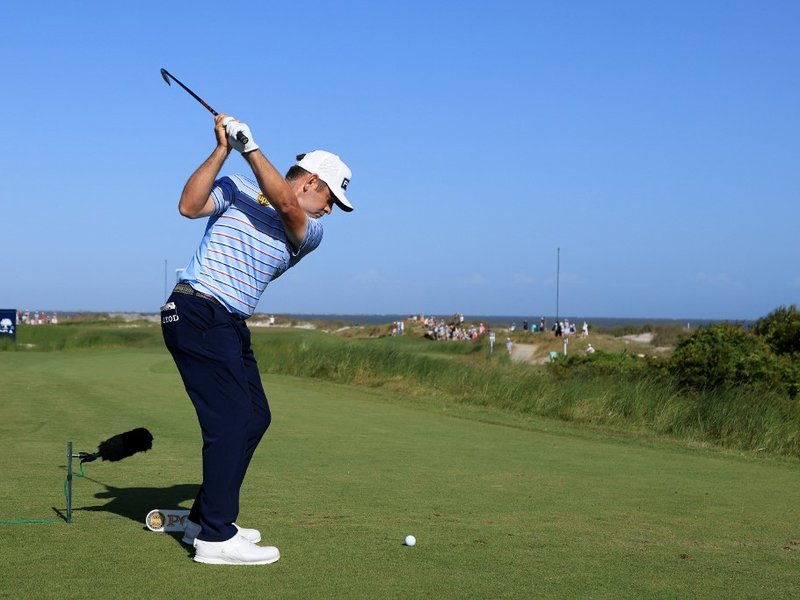 Louis Oosthuizen
