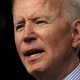 U.S. President Joe Biden speaks during an event in the South Court Auditorium of the White House June 2, 2021 in Washington, DC. President Biden spoke on the COVID-19 response and the vaccination program announcing new incentives including free beer, free