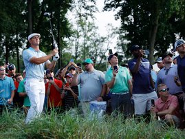 Bryson Dechambeau