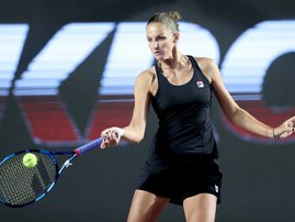 Karolina Pliskova