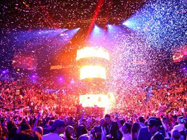 Swedish House Mafia