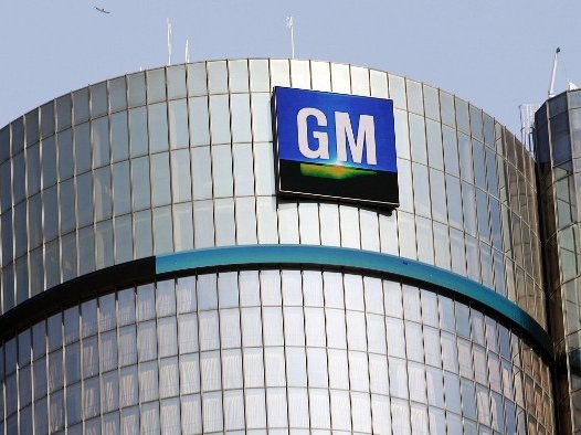 General Motors_afp