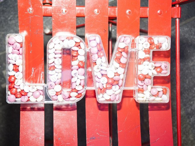 Valentine's Day