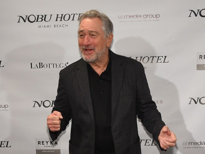 Robert de Niro