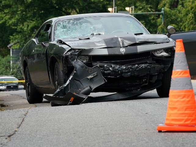 car virginia