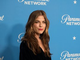 Selma Blair