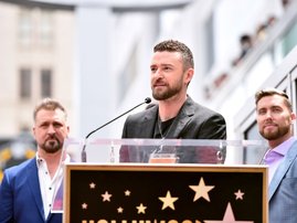 JustinTimberlake
