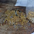 Five suspects arrested after Gateway jewellery heist