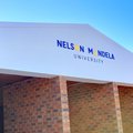 Nelson Mandela University George Campus
