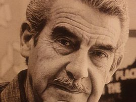Max Coleman anti- apartheid activist