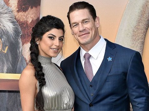 John Cena & Shay