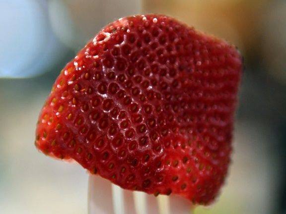strawberry