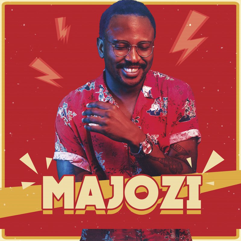 EXCLUSIVE: Majozi premiers new single on Breakfast