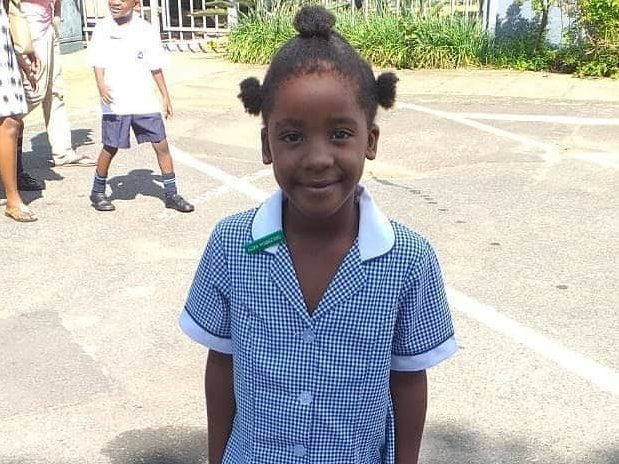 Alexia Nyamadzawo