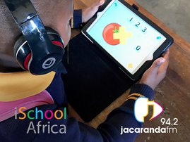 ischool button update