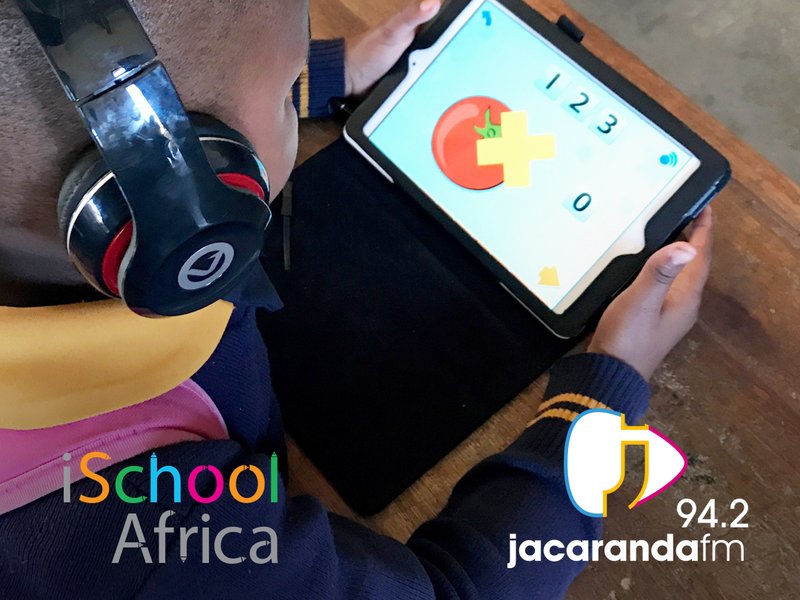 ischool button update