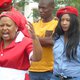 Mandisa Mashigo EFF Gauteng