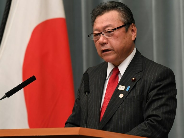 Yoshitaka Sakurada