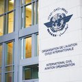 International Civil Aviation Organisation