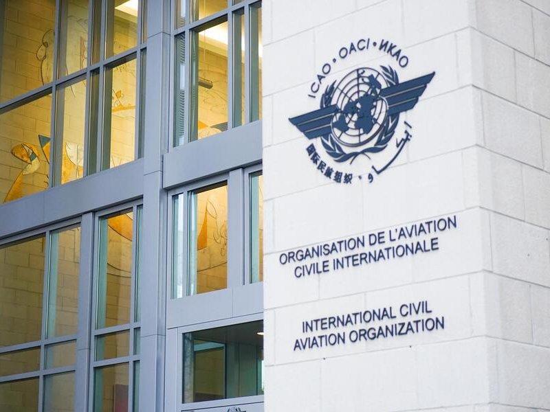 International Civil Aviation Organisation