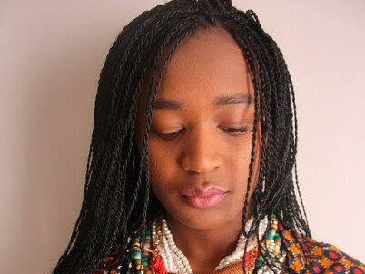 Rebecca Mbonde