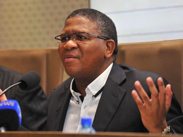 Fikile Mbalula_gcis