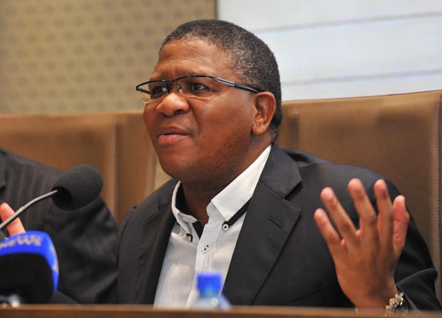 Fikile Mbalula_gcis