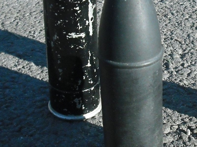 rubber