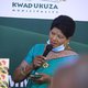 Dolly Govender KwaDukuza mayor