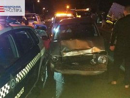 KZN CRASH