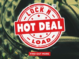 Lock n Load