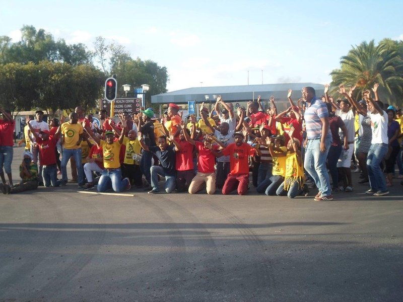 Mahikeng 6