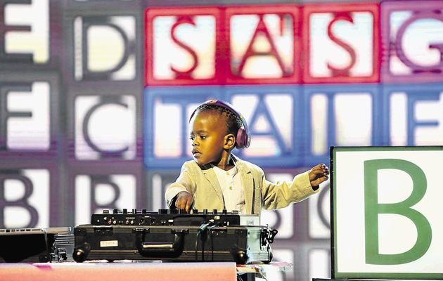 SA's got talent