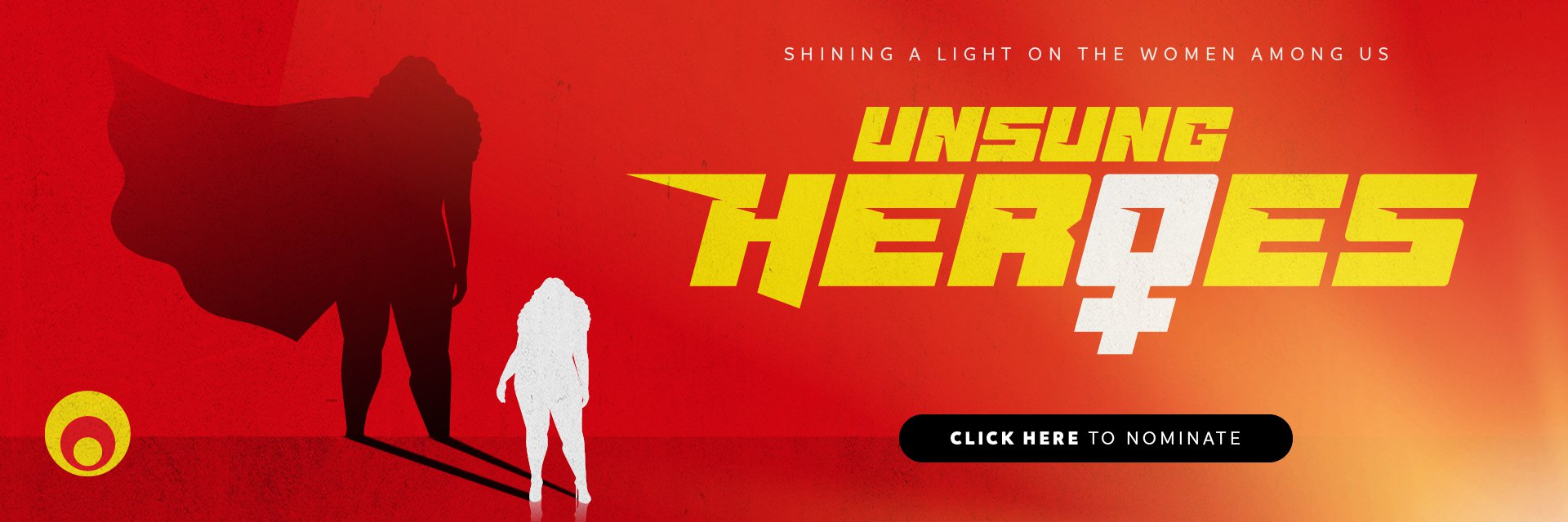 ‘Unsung Hero’ with East Coast Radio