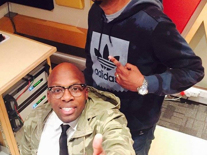 Bongani Mtolo and Novi Naidoo 